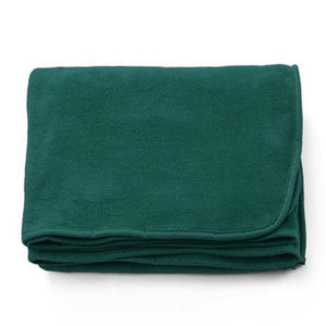 Add Your Logo: So Soft Micro Plush Fleece Blanket