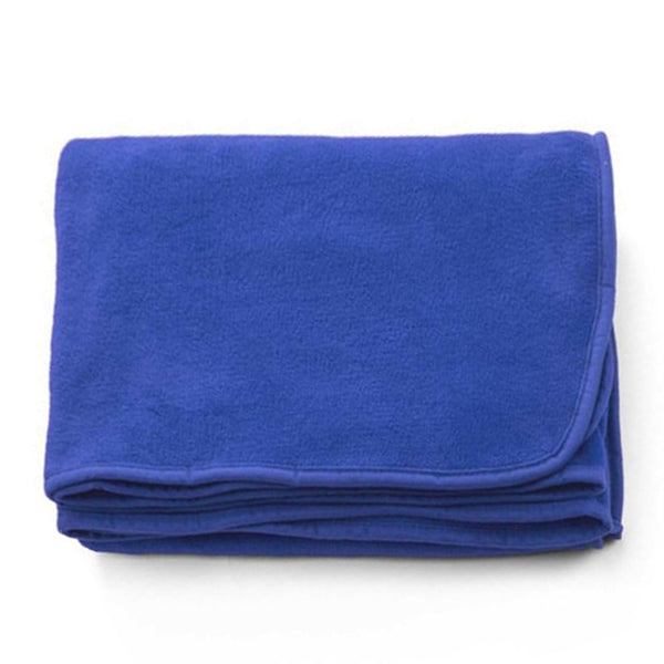 Add Your Logo: So Soft Micro Plush Fleece Blanket