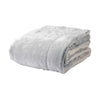 Add Your Logo: Soft Sherpa Throw Blanket