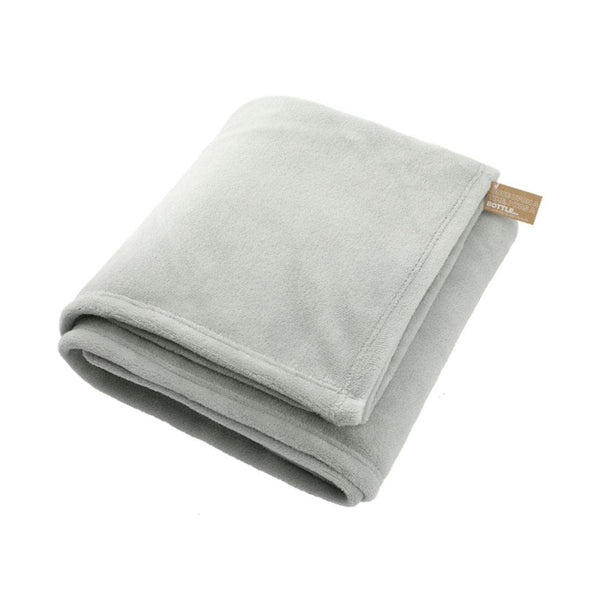 Add Your Logo: Recycled PET Oversized Blanket