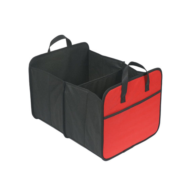 Add Your Logo: On the Go Trunk Organizer