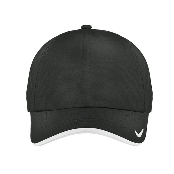 Add Your Logo: Nike Dri-FIT Cap