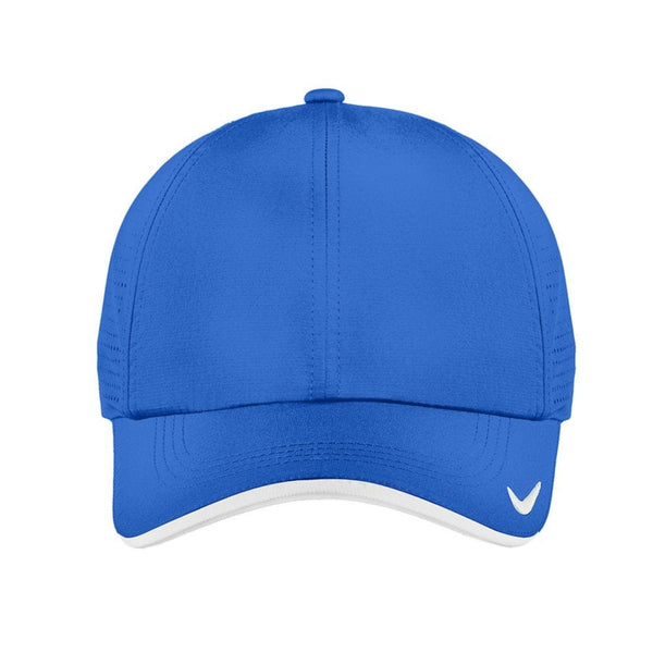 Add Your Logo: Nike Dri-FIT Cap