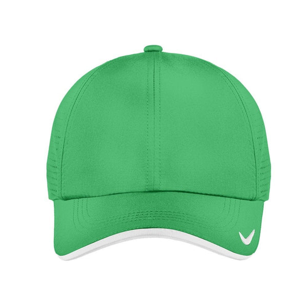 Add Your Logo: Nike Dri-FIT Cap