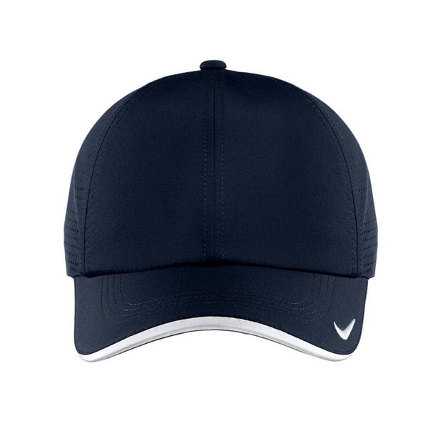 Add Your Logo: Nike Dri-FIT Cap