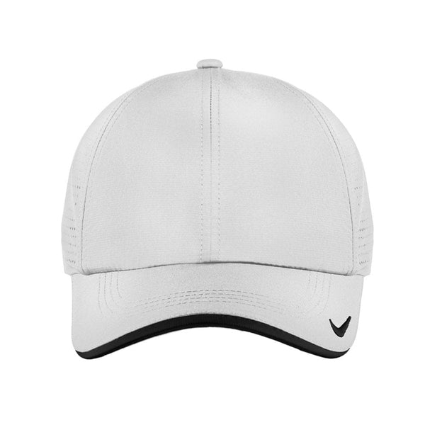 Add Your Logo: Nike Dri-FIT Cap