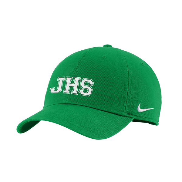 Add Your Logo: Nike Heritage 86 Cap