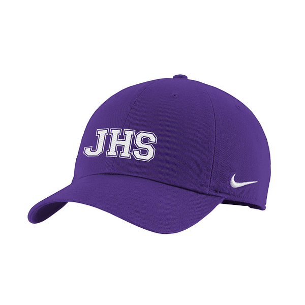 Add Your Logo: Nike Heritage 86 Cap