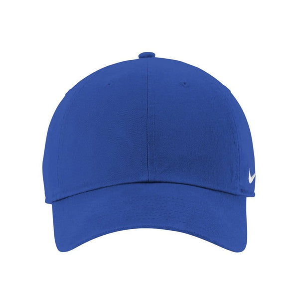 Add Your Logo: Nike Heritage 86 Cap