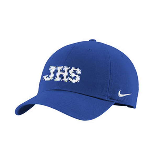 Add Your Logo: Nike Heritage 86 Cap