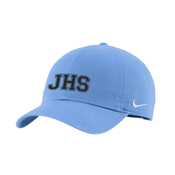 Add Your Logo: Nike Heritage 86 Cap