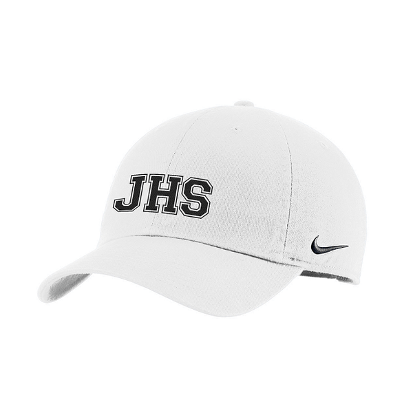 Add Your Logo: Nike Heritage 86 Cap