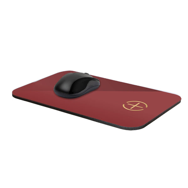 Add Your Logo: Modern Charging Mouse Pad