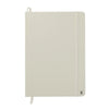 Add Your Logo: Karst Soft Touch Stone Paper Notebook