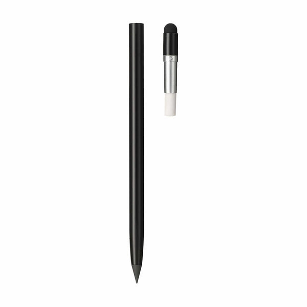 Add Your Logo: Inkless Stylus Pen