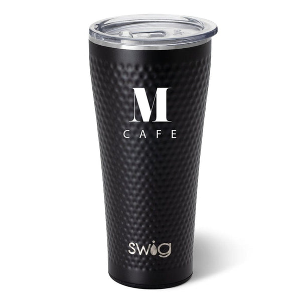 Add Your Logo: Swig 32 oz. Golf Tumbler