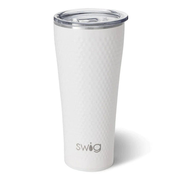 Add Your Logo: Swig 32 oz. Golf Tumbler