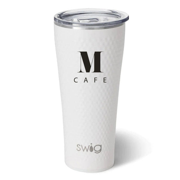 Add Your Logo: Swig 32 oz. Golf Tumbler