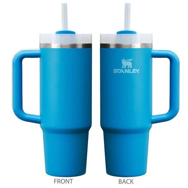 Add Your Logo: Stanley Quencher H2.O FlowState™ Tumbler 30oz