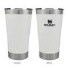 Add Your Logo: Stanley Stay-Chill Beer Pint 16 oz