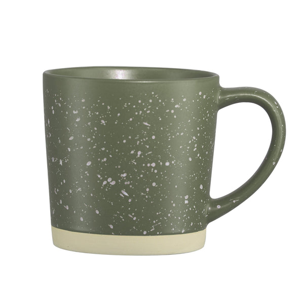 Add Your Logo: 12 oz. Harmony Collection Mug