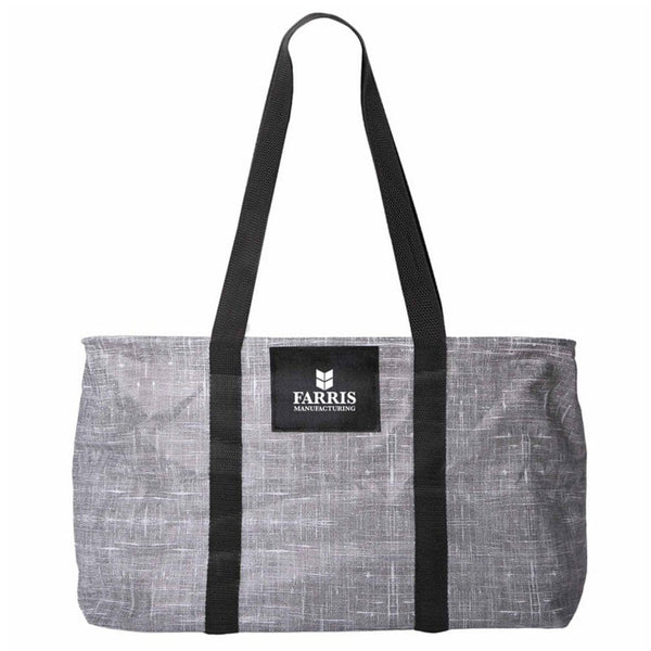 Add Your Logo: Collapsible Utility Tote