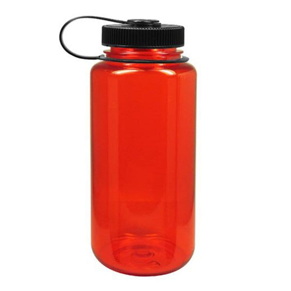 Add Your Logo: 32 oz Wide Mouth Nalgene Sustain Bottle