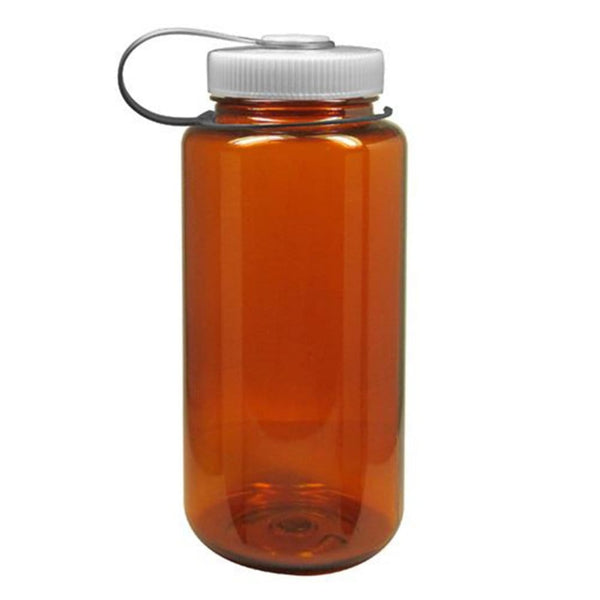 Add Your Logo: 32 oz Wide Mouth Nalgene Sustain Bottle