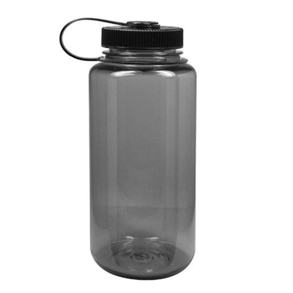 Add Your Logo: 32 oz Wide Mouth Nalgene Sustain Bottle