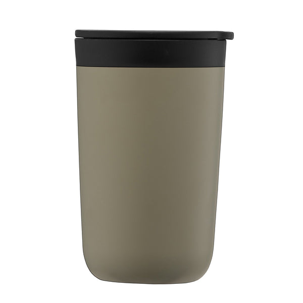 Add Your Logo: 14 oz Recycled Discovery Tumbler