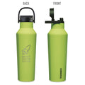 Add Your Logo: CORKCICLE® Cold Cup - 24 Oz. – Baudville