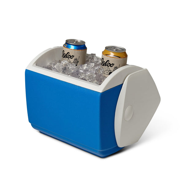 Add Your Logo: Igloo® Playmate Pal™ 7 Qt Cooler