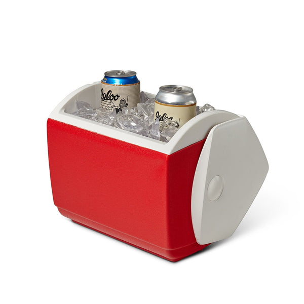 Add Your Logo: Igloo® Playmate Pal™ 7 Qt Cooler