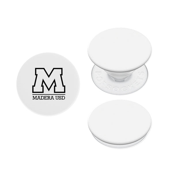 Add Your Logo: PlantCore PopSocket