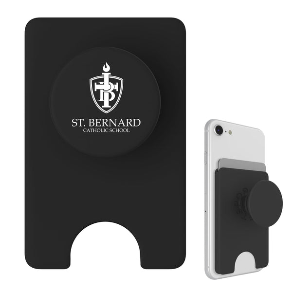 Add Your Logo: Pop Wallet Plus Lite PopSocket