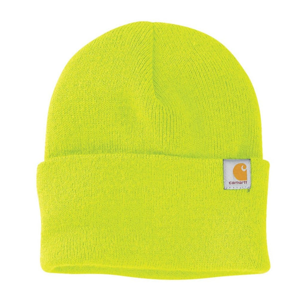 Add Your Logo: Carhartt® Watch Cap 2.0