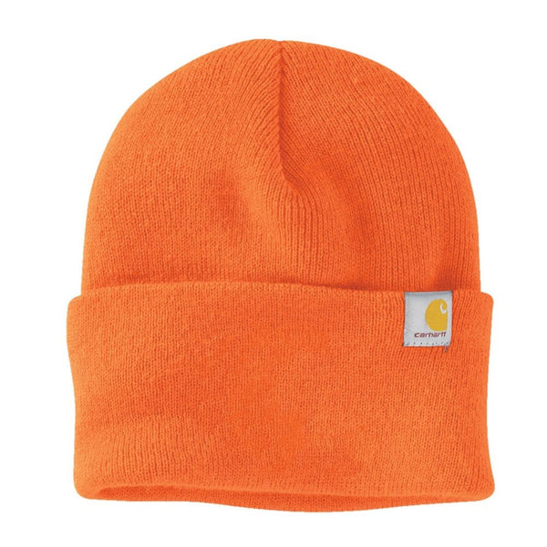 Add Your Logo: Carhartt® Watch Cap 2.0