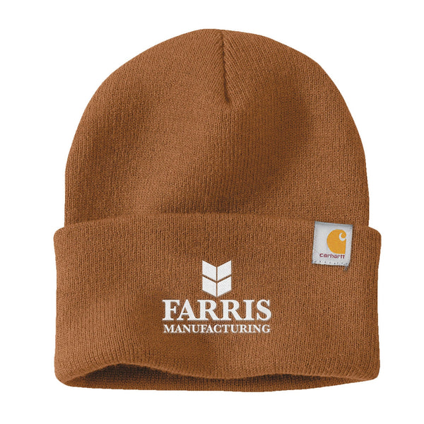 Add Your Logo: Carhartt® Watch Cap 2.0