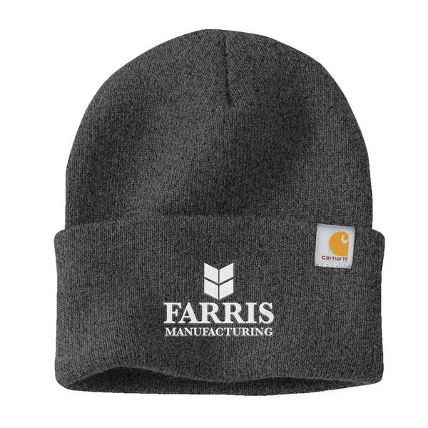 Add Your Logo: Carhartt® Watch Cap 2.0