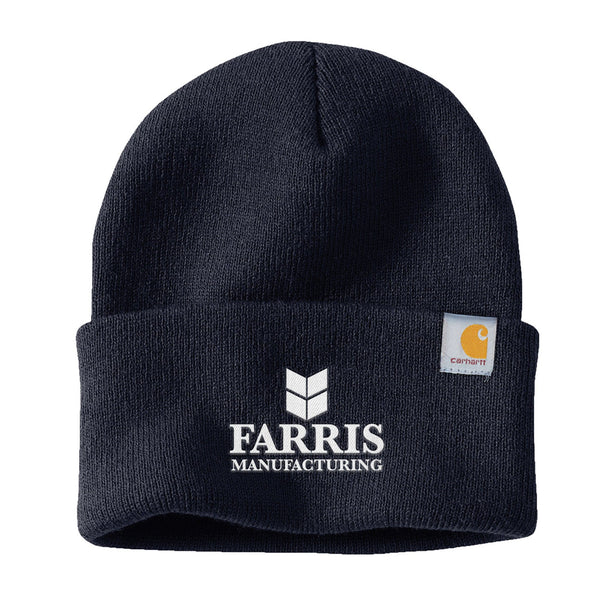 Add Your Logo: Carhartt® Watch Cap 2.0