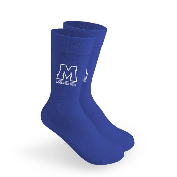 Add Your Logo: Keep it Cozy Saver Socks