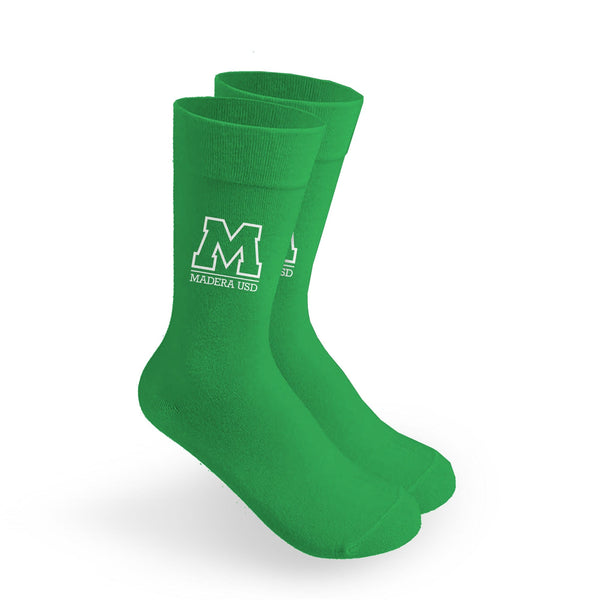 Add Your Logo: Keep it Cozy Saver Socks