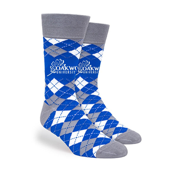 Add Your Logo: Keep it Cozy Simpler Socks