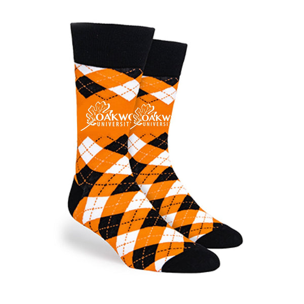 Add Your Logo: Keep it Cozy Simpler Socks