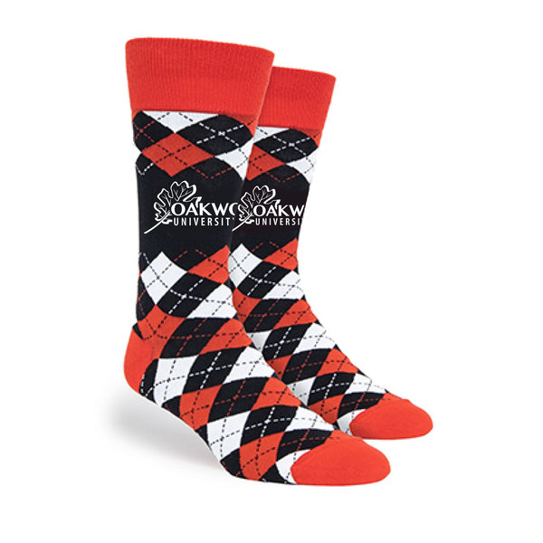 Add Your Logo: Keep it Cozy Simpler Socks