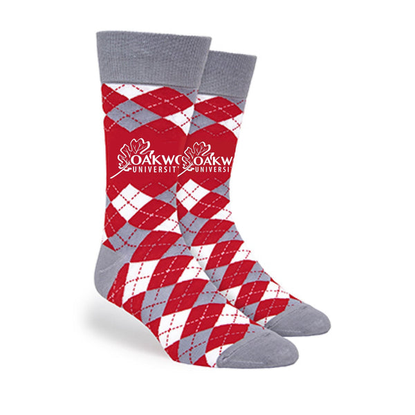 Add Your Logo: Keep it Cozy Simpler Socks