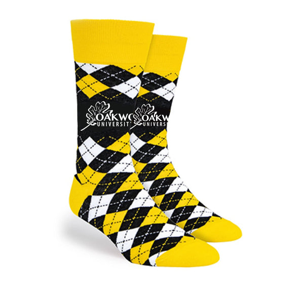 Add Your Logo: Keep it Cozy Simpler Socks