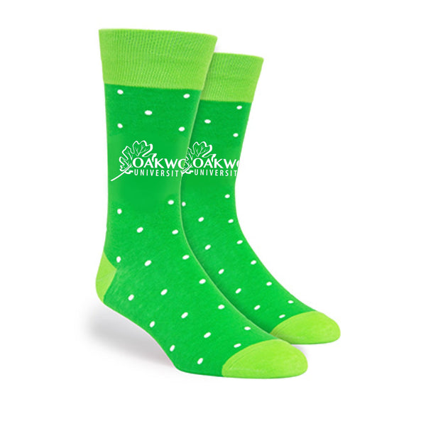 Add Your Logo: Keep it Cozy Simpler Socks