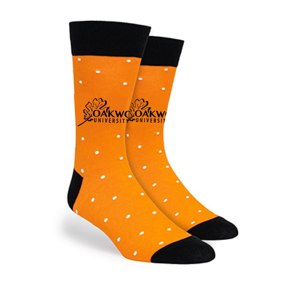 Add Your Logo: Keep it Cozy Simpler Socks