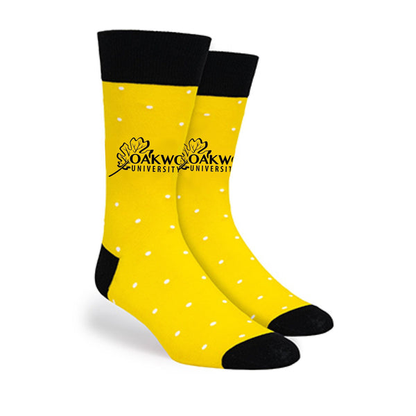 Add Your Logo: Keep it Cozy Simpler Socks